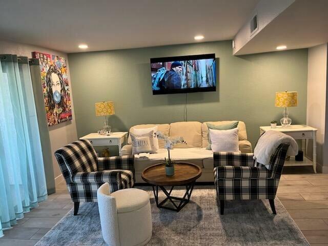 Condo for rent in Palm Springs