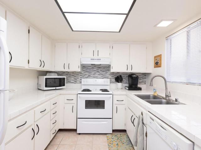 Condo for sale in Palm Springs, California