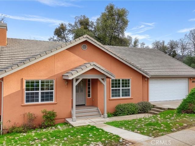 House for sale in Mariposa, California