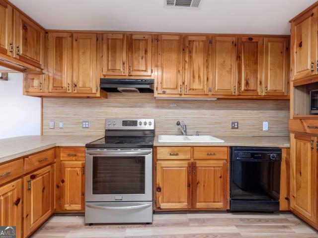 House for sale in Talbot, Georgia