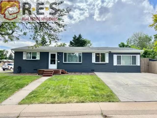 House for rent in Arvada