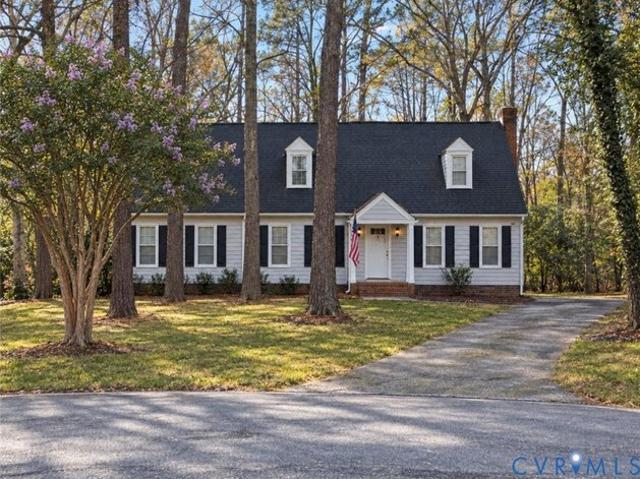 House for sale in Virginia