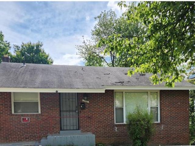 House for sale in Oxon Hill, Maryland