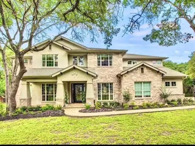 House for sale in Austin