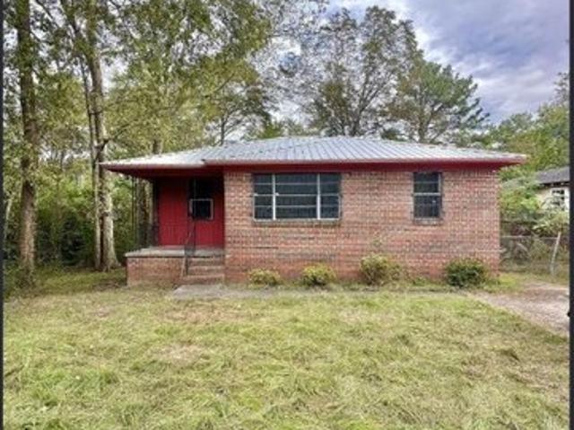 House for sale in Brighton, Alabama