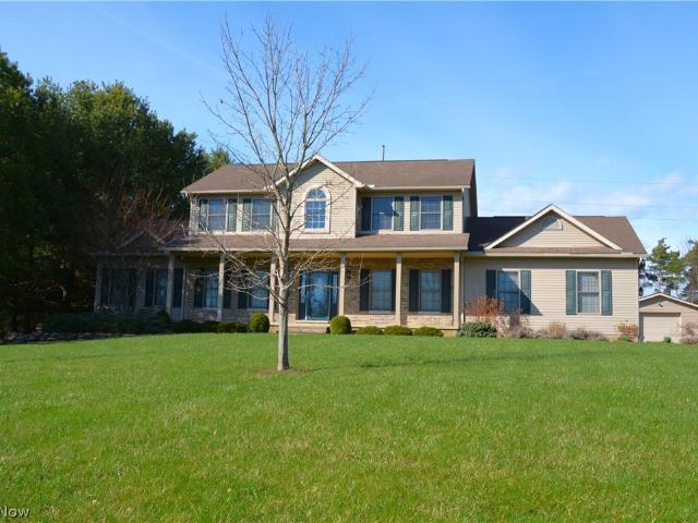 House for sale in Ohio