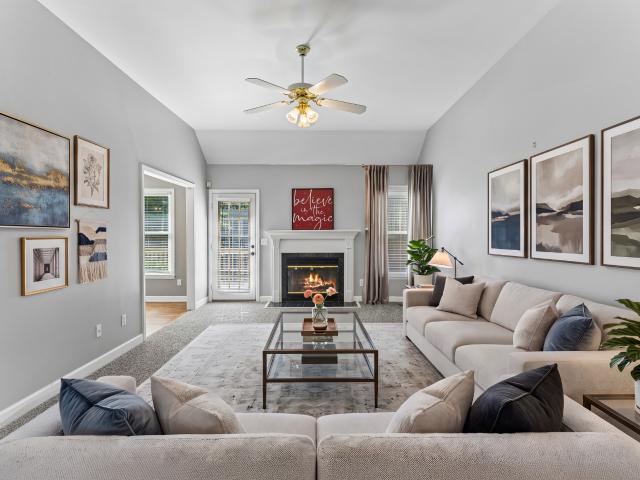 House for sale in Nashville, Middle Tennessee