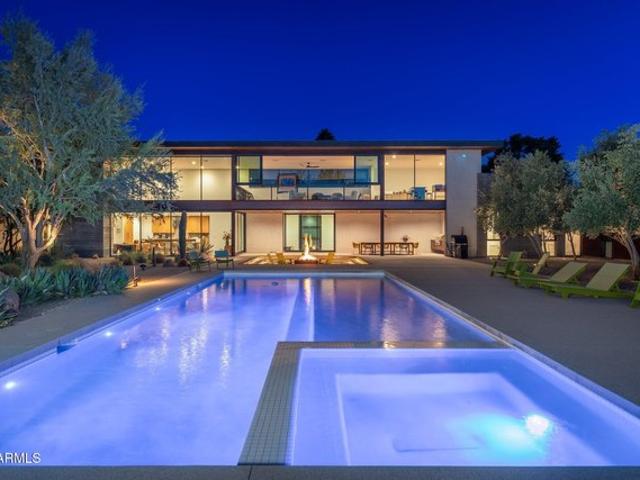 House for sale in Bartlett Estates, Phoenix