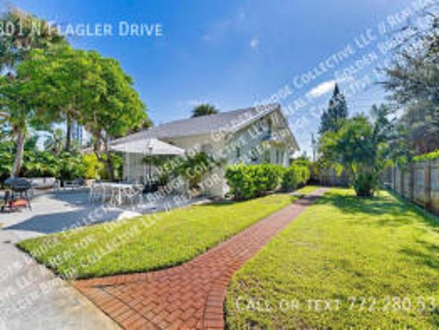 House for rent in West Palm Beach, Palm Beach County