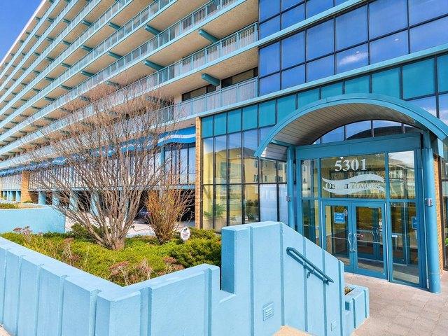 Condo for sale in Wildwood, New Jersey