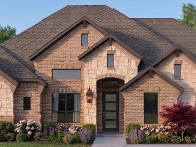 House for sale in Van Alstyne, Grayson County