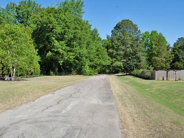 Land for sale in Wake, North Carolina