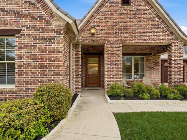House for sale in Benbrook, Texas