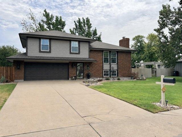 House for sale in Kansas