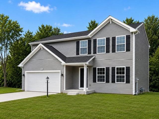 House for sale in Vicksburg, Kalamazoo County