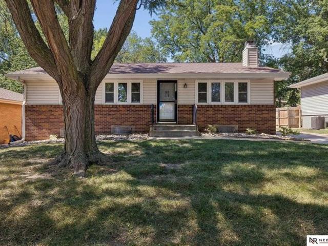 House for sale in Nebraska