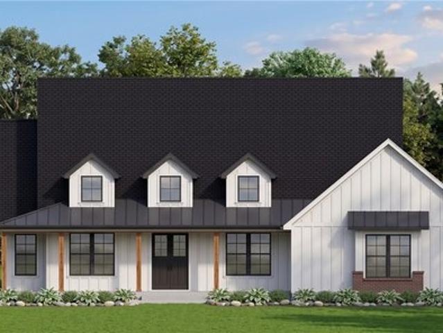House for sale in Ark