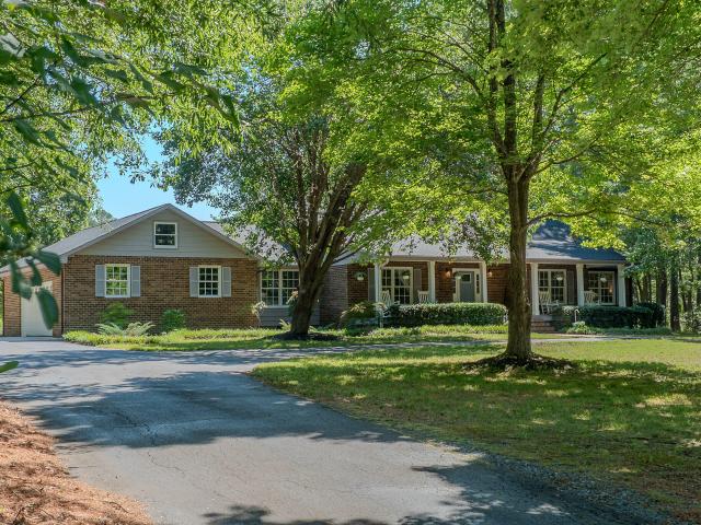 House for sale in Durham, North Carolina