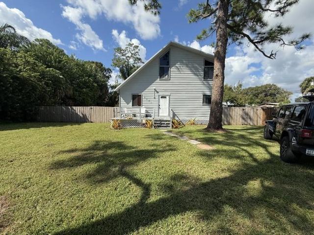 House for sale in Fort Pierce, Florida