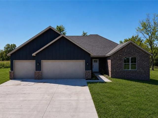 House for sale in Ark