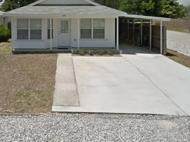 House for sale in Pensacola, Florida