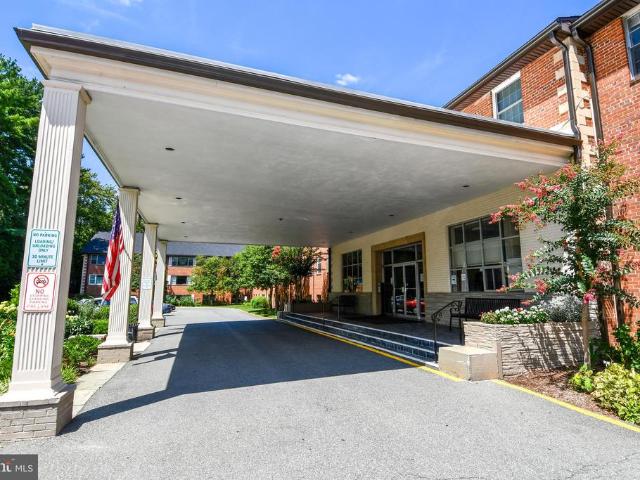 Condo for sale in Bethesda, Maryland