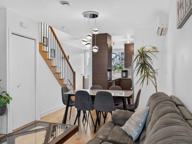 Condo for sale in St. Leonard's, Quebec