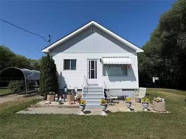House for sale in Manitoba