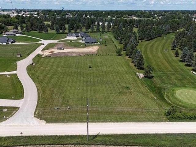 Land for sale in Plainview, Minnesota
