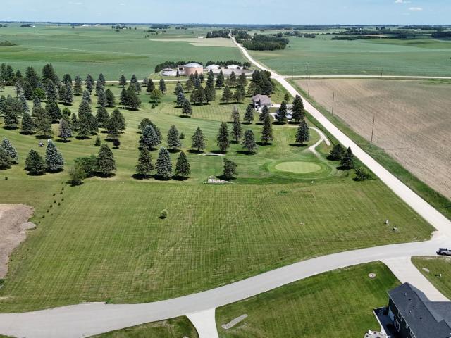Land for sale in Plainview Township, Wabasha County
