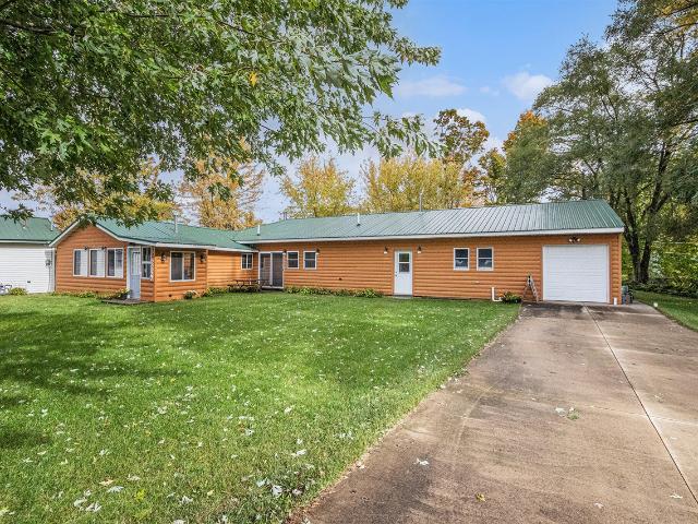 House for sale in Michigan