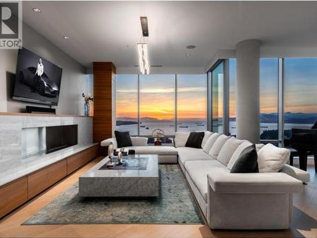 Property for sale in Vancouver, British Columbia