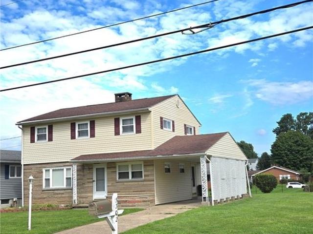 House for sale in Vienna, West Virginia