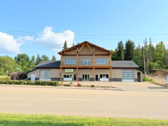 Commercial for sale in Athabasca, Alberta
