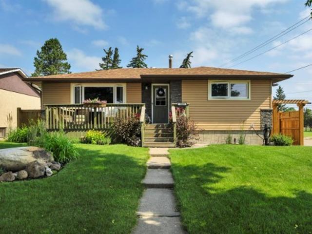 House for sale in Wetaskiwin, Alberta