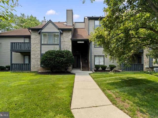 Condo for sale in Mount Laurel, New Jersey