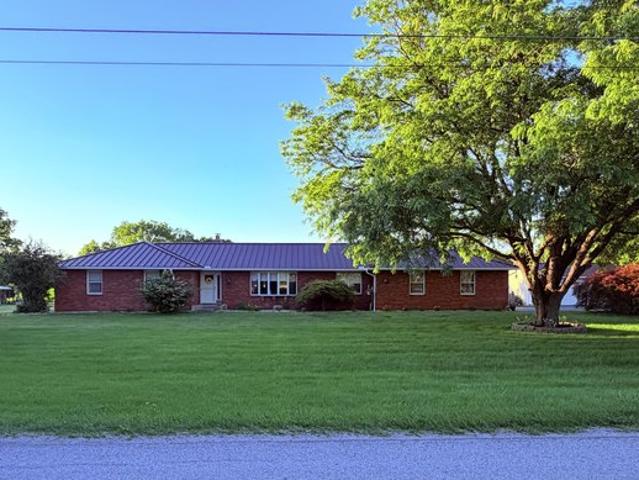 House for sale in Pemberville, Ohio