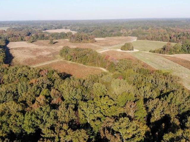 Farm for sale in Vaughan, Mississippi