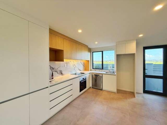 Townhouse for rent in Auckland