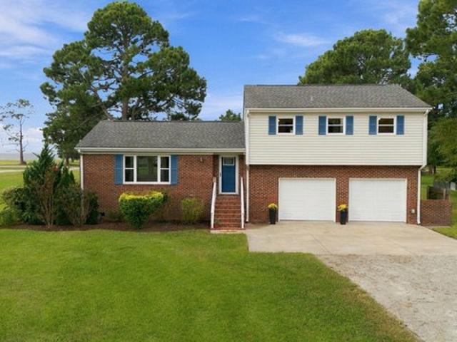 House for sale in Oriental, Pamlico County