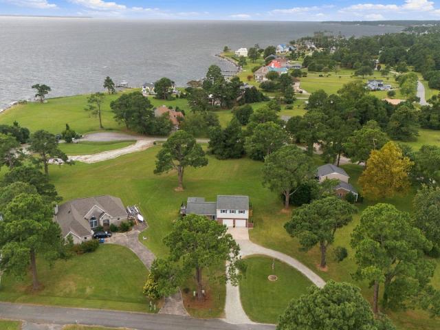 House for sale in Oriental, Pamlico County