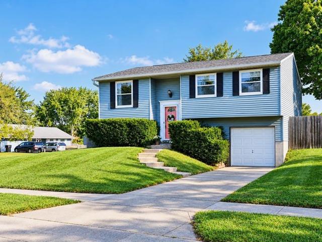 House for sale in Camby, Indiana