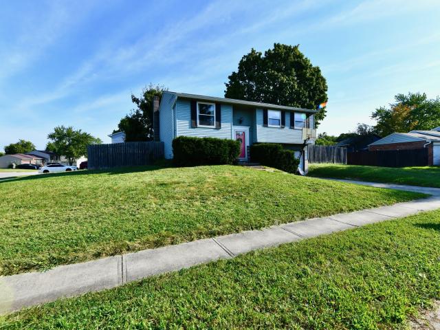 House for sale in Camby, Indiana