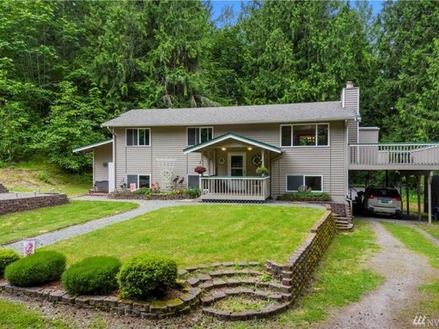 House for rent in Auburn, Washington