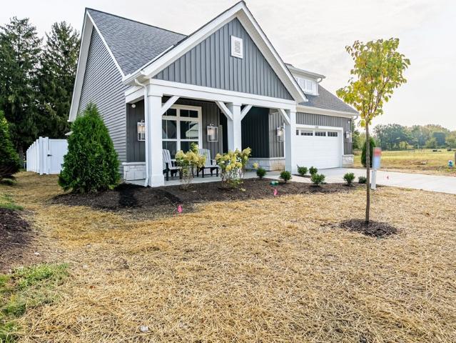 House for sale in Ohio