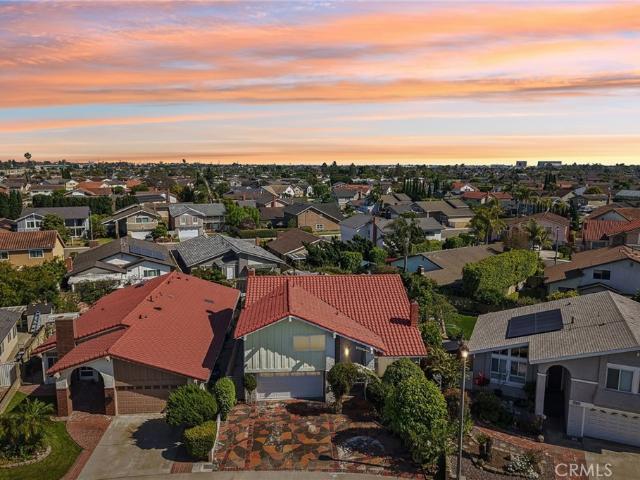 House for sale in Midway City, California