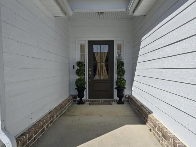 Property for rent in Augusta, Georgia