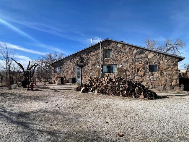 House for sale in Conejos, Colorado