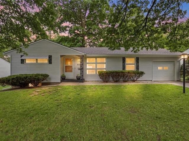House for sale in Kansas