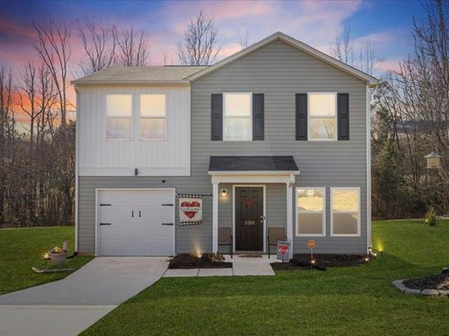 House for sale in Alamance, North Carolina